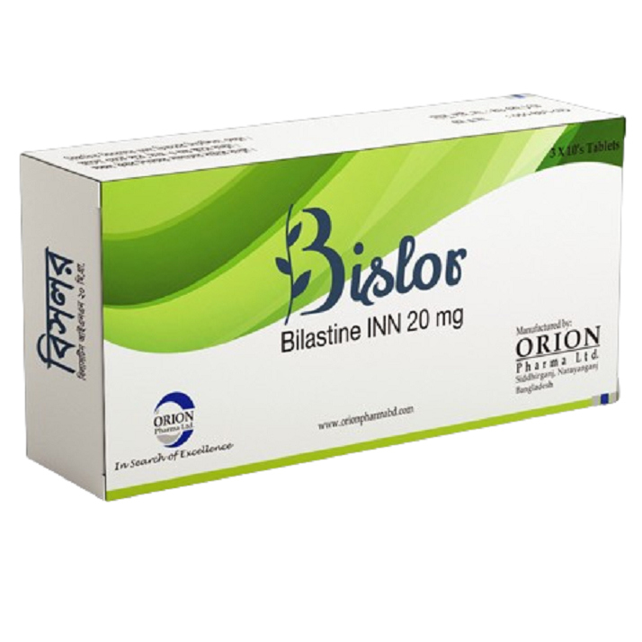 bislor